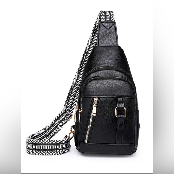Handbags - New Crossbody Bag Backpack